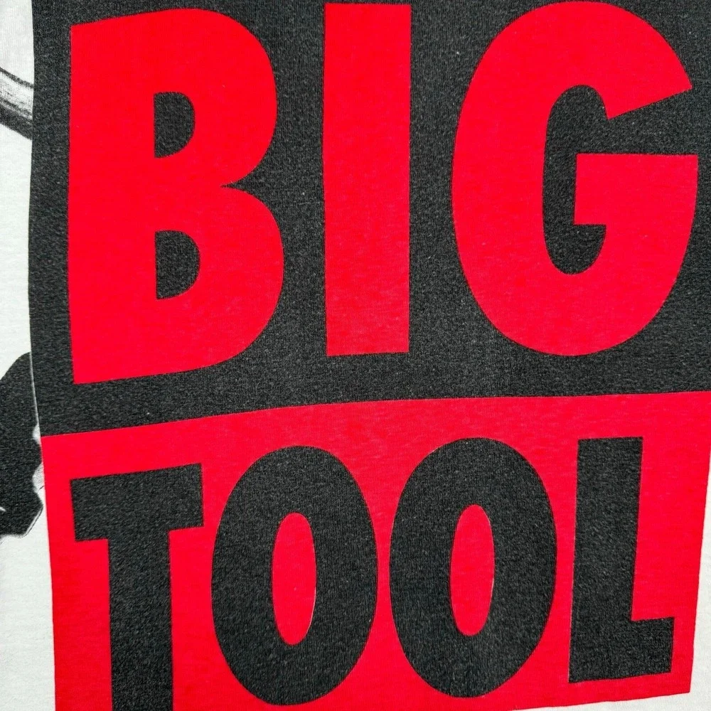 Vintage 1993 Home Improvement Shirt 
